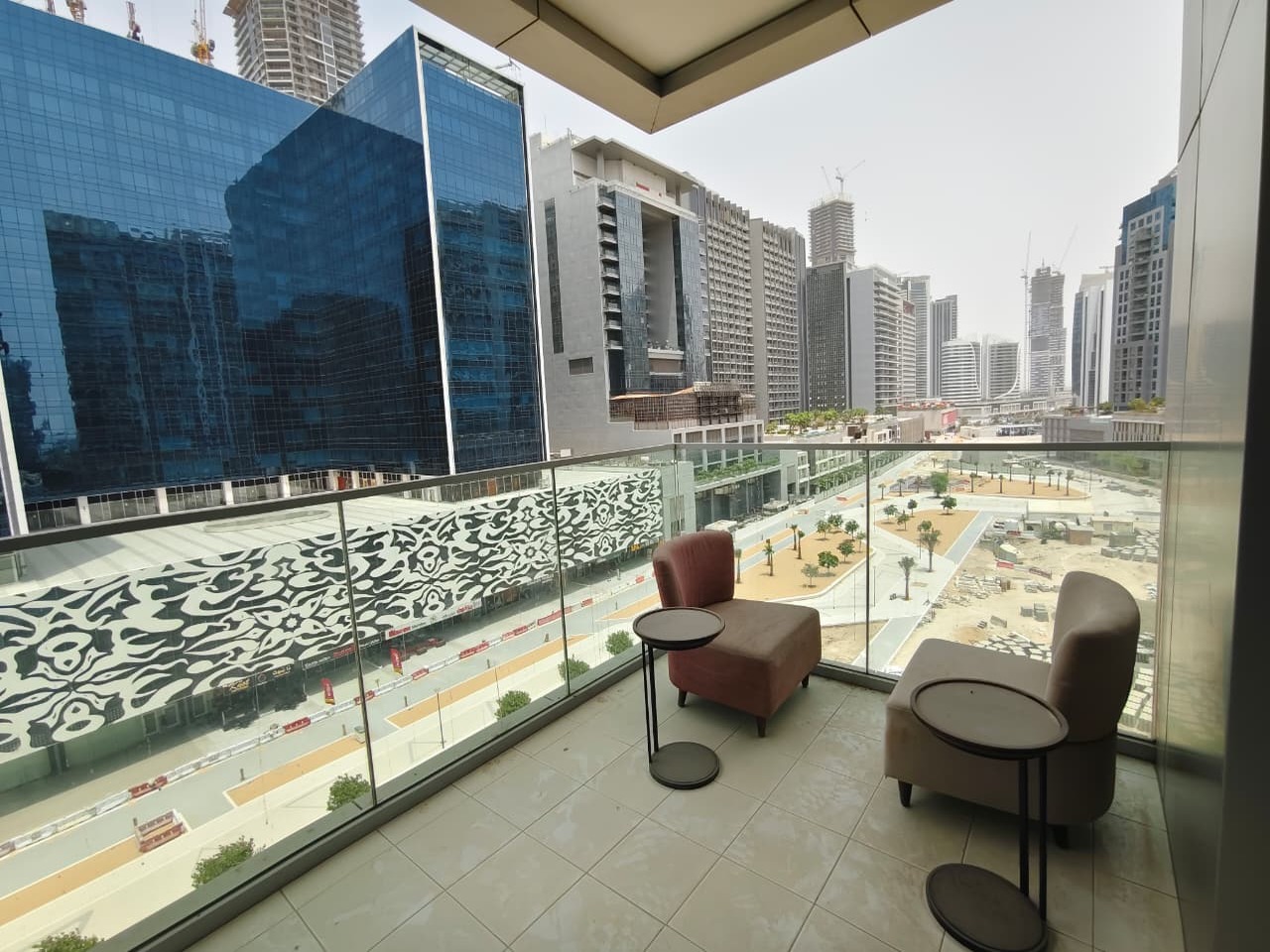 Damac Majestine